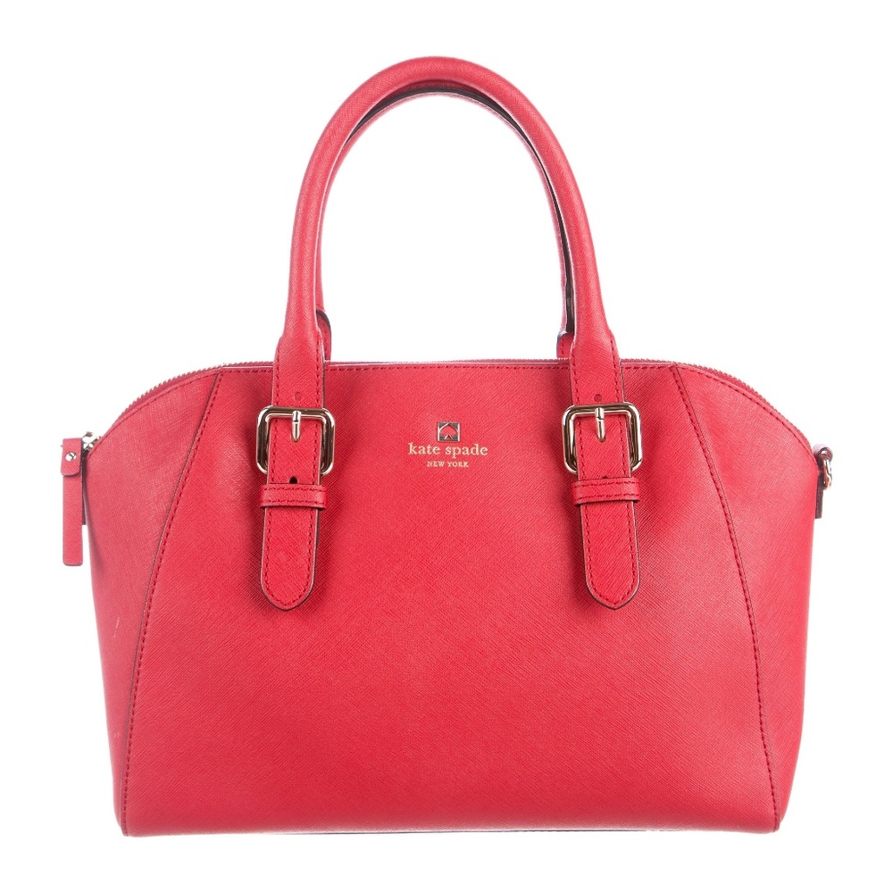 Kate Spade pippa satchel